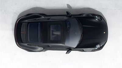 2024 Porsche 911 Carrera S