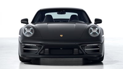 2024 Porsche 911 Carrera S