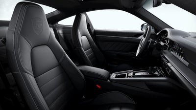 2024 Porsche 911 Carrera S
