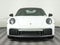 2026 Porsche 911 Carrera GTS