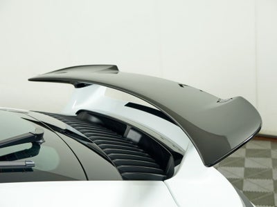 2026 Porsche 911 Carrera GTS