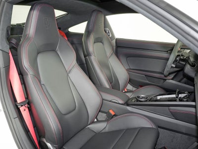 2026 Porsche 911 Carrera GTS
