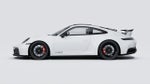 2026 Porsche 911 Carrera GTS