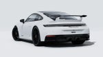 2026 Porsche 911 Carrera GTS