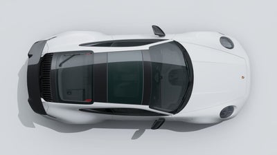 2026 Porsche 911 Carrera GTS