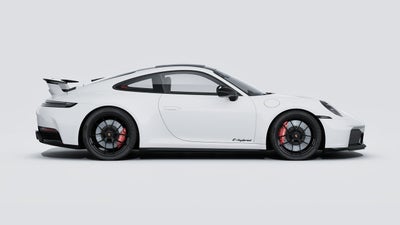 2026 Porsche 911 Carrera GTS