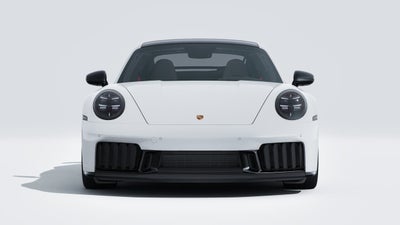 2026 Porsche 911 Carrera GTS