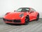2023 Porsche 911 Carrera 4S