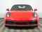 2023 Porsche 911 Carrera 4S