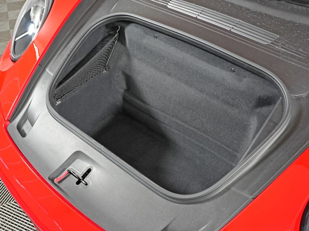 2023 Porsche 911 Carrera 4S