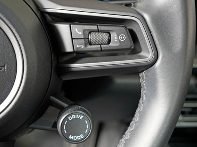 2023 Porsche 911 Carrera 4S