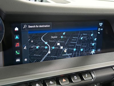 2023 Porsche 911 Carrera 4S