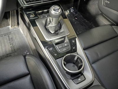 2023 Porsche 911 Carrera 4S