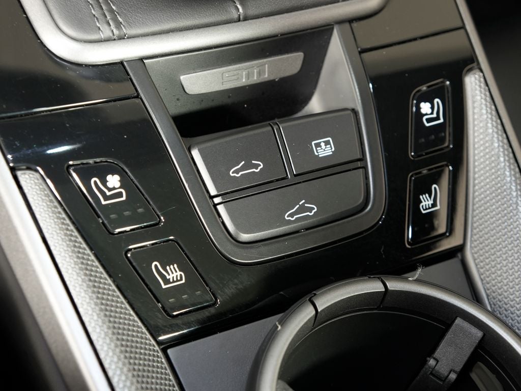 2023 Porsche 911 Carrera 4S