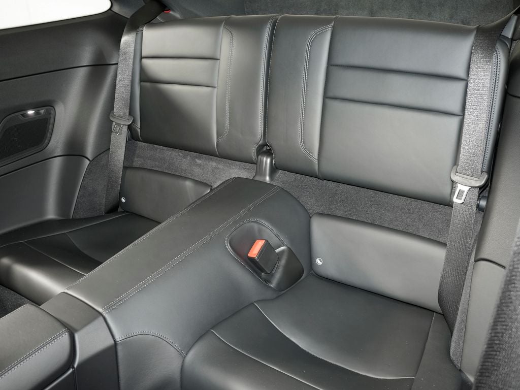 2023 Porsche 911 Carrera 4S