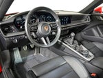 2023 Porsche 911 Carrera 4S