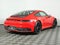 2023 Porsche 911 Carrera 4S