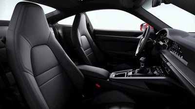 2023 Porsche 911 Carrera 4S