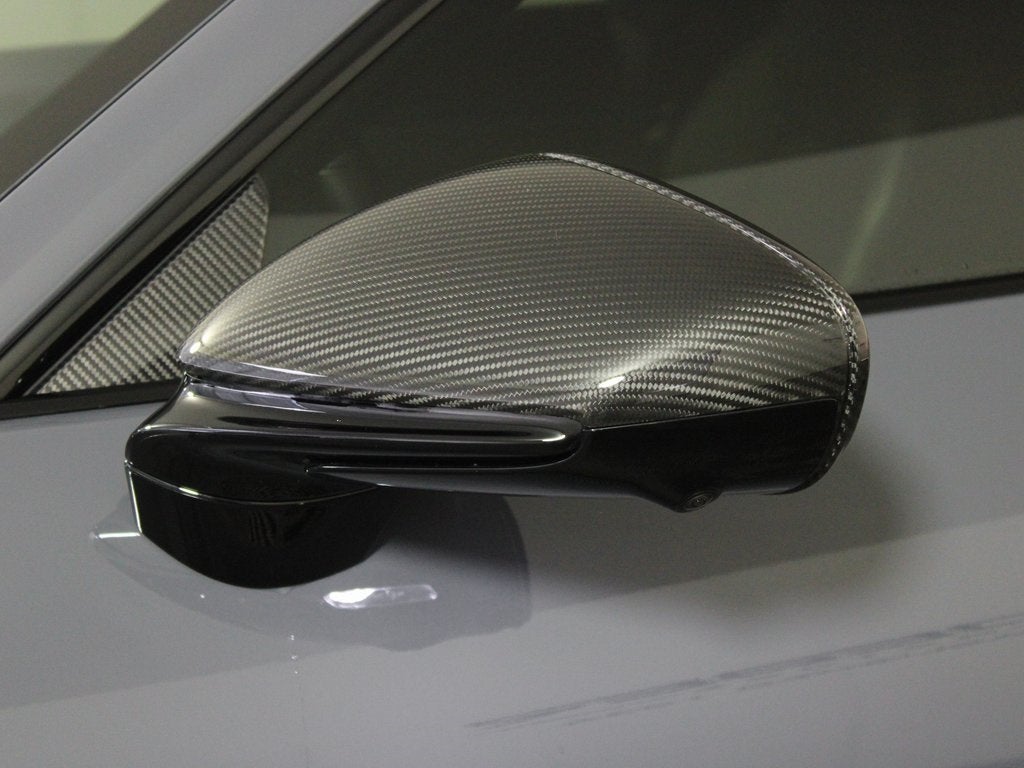 2025 Porsche 911 Carrera 4 GTS