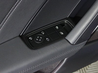 2025 Porsche 911 Carrera 4 GTS