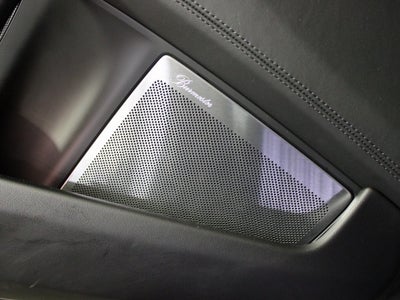 2025 Porsche 911 Carrera 4 GTS