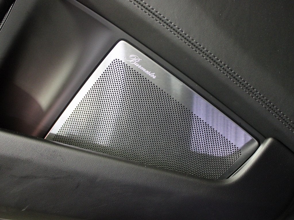 2025 Porsche 911 Carrera 4 GTS