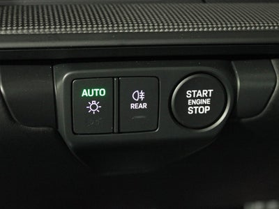 2025 Porsche 911 Carrera 4 GTS