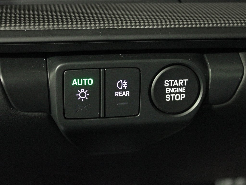 2025 Porsche 911 Carrera 4 GTS