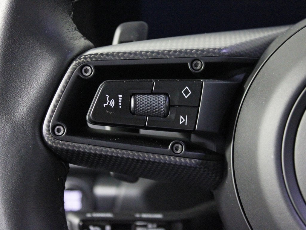 2025 Porsche 911 Carrera 4 GTS