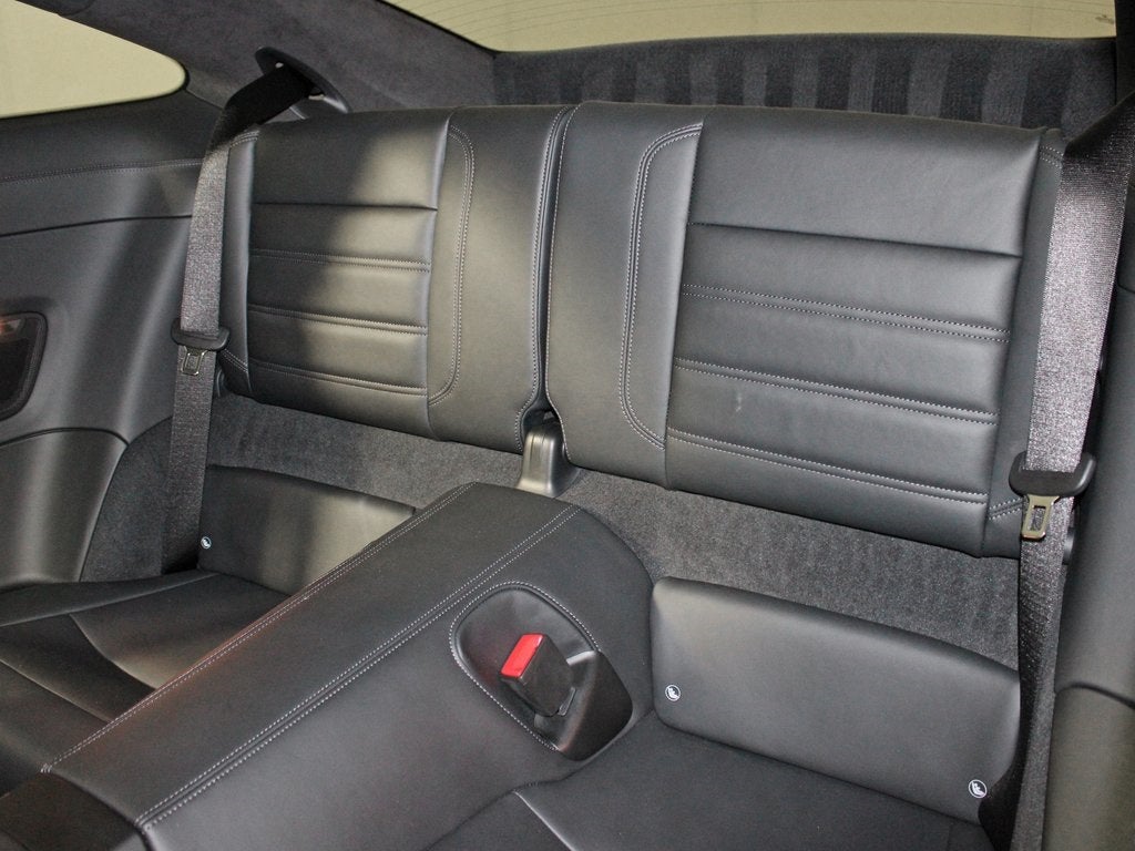 2025 Porsche 911 Carrera 4 GTS