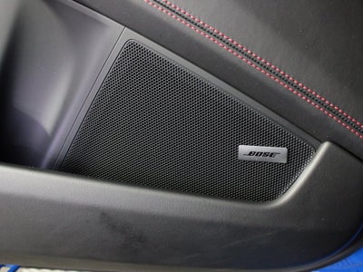 2024 Porsche 911 Carrera 4 GTS