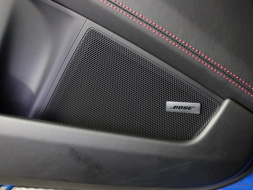 2024 Porsche 911 Carrera 4 GTS