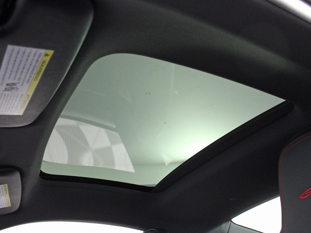 2024 Porsche 911 Carrera 4 GTS