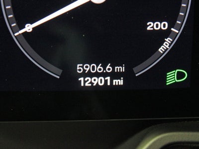 2024 Porsche 911 Carrera 4 GTS