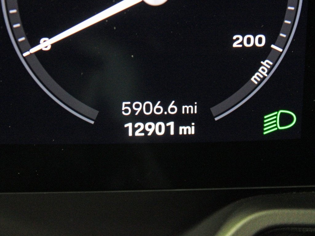 2024 Porsche 911 Carrera 4 GTS