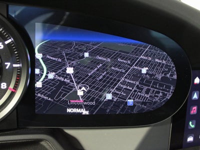 2024 Porsche 911 Carrera 4 GTS