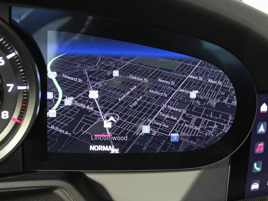 2024 Porsche 911 Carrera 4 GTS