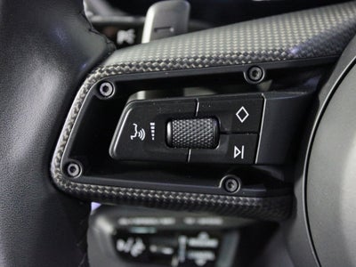 2024 Porsche 911 Carrera 4 GTS