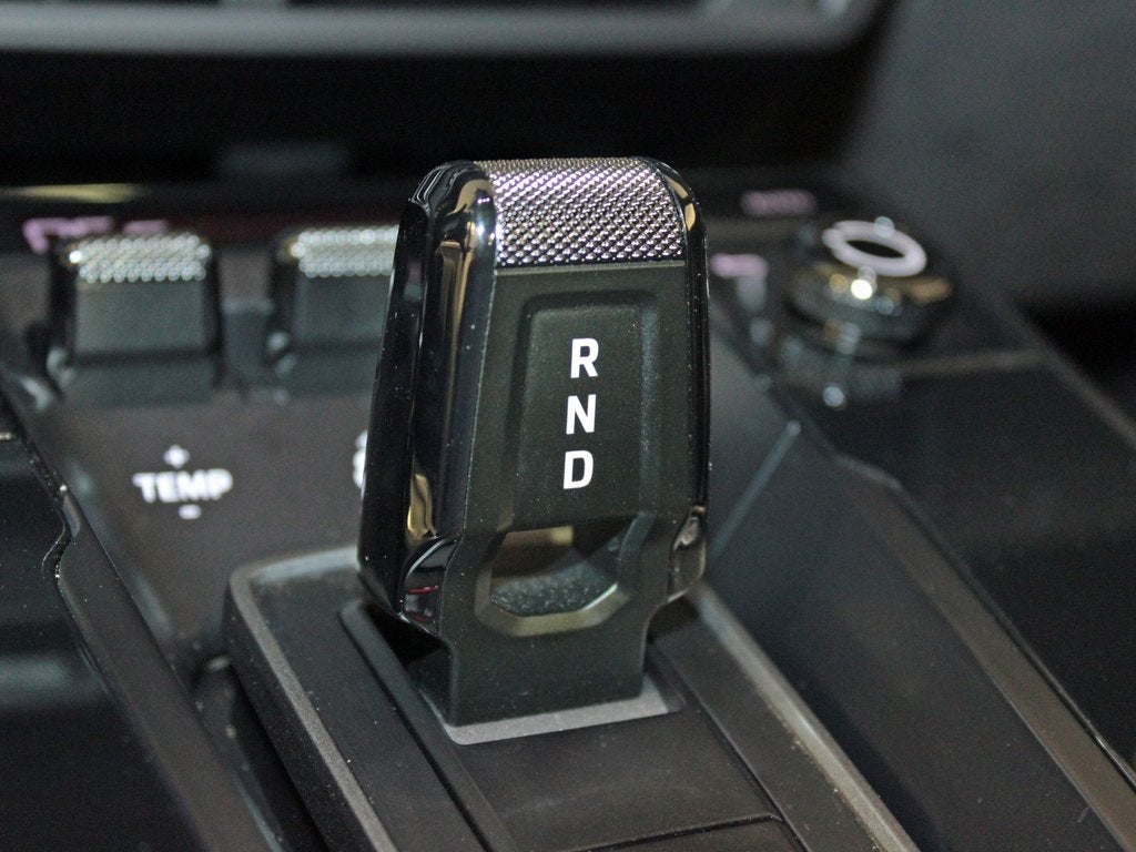 2024 Porsche 911 Carrera 4 GTS