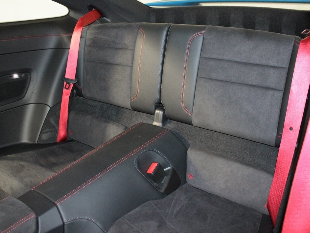 2024 Porsche 911 Carrera 4 GTS