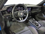 2024 Porsche 911 Carrera 4 GTS