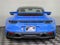2024 Porsche 911 Carrera 4 GTS
