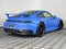 2024 Porsche 911 Carrera 4 GTS