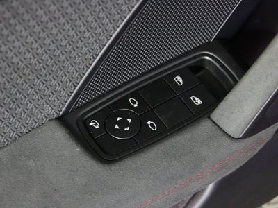 2025 Porsche 911 Carrera 4 GTS