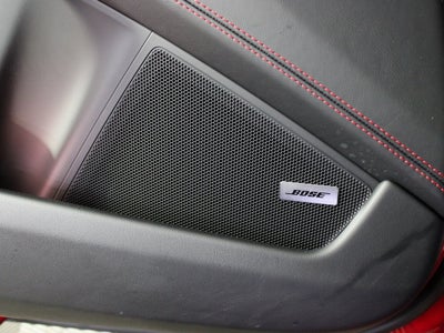 2025 Porsche 911 Carrera 4 GTS