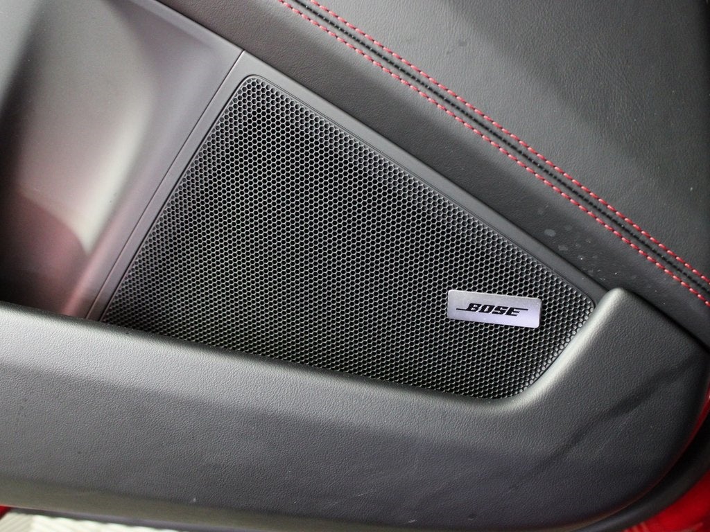 2025 Porsche 911 Carrera 4 GTS