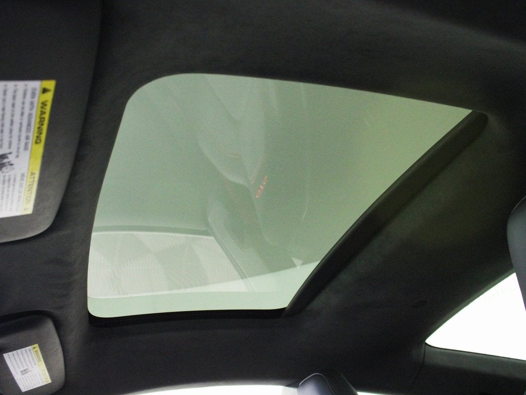 2025 Porsche 911 Carrera 4 GTS