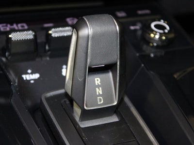 2025 Porsche 911 Carrera 4 GTS