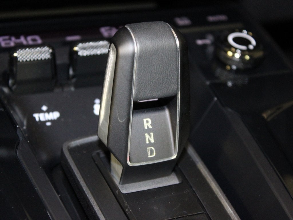 2025 Porsche 911 Carrera 4 GTS