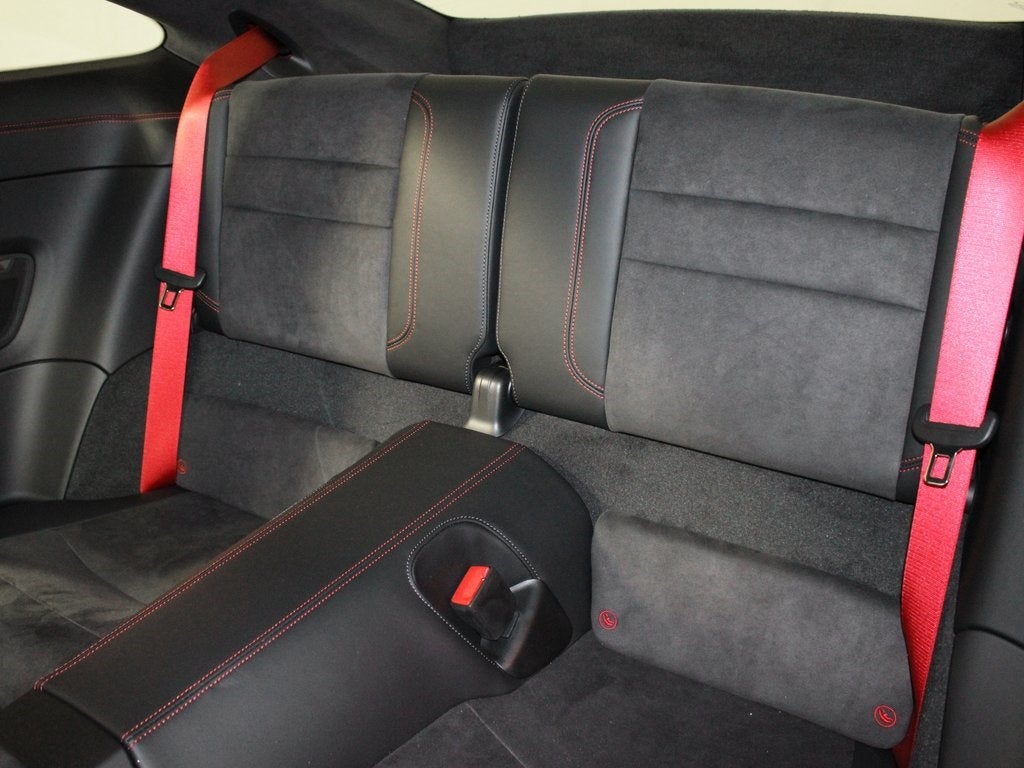 2025 Porsche 911 Carrera 4 GTS